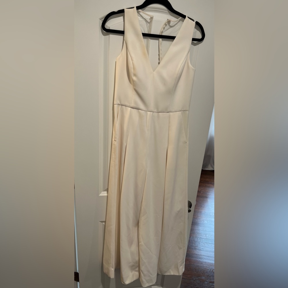Amsale Jumpsuit